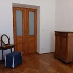 Apartament Niebieski