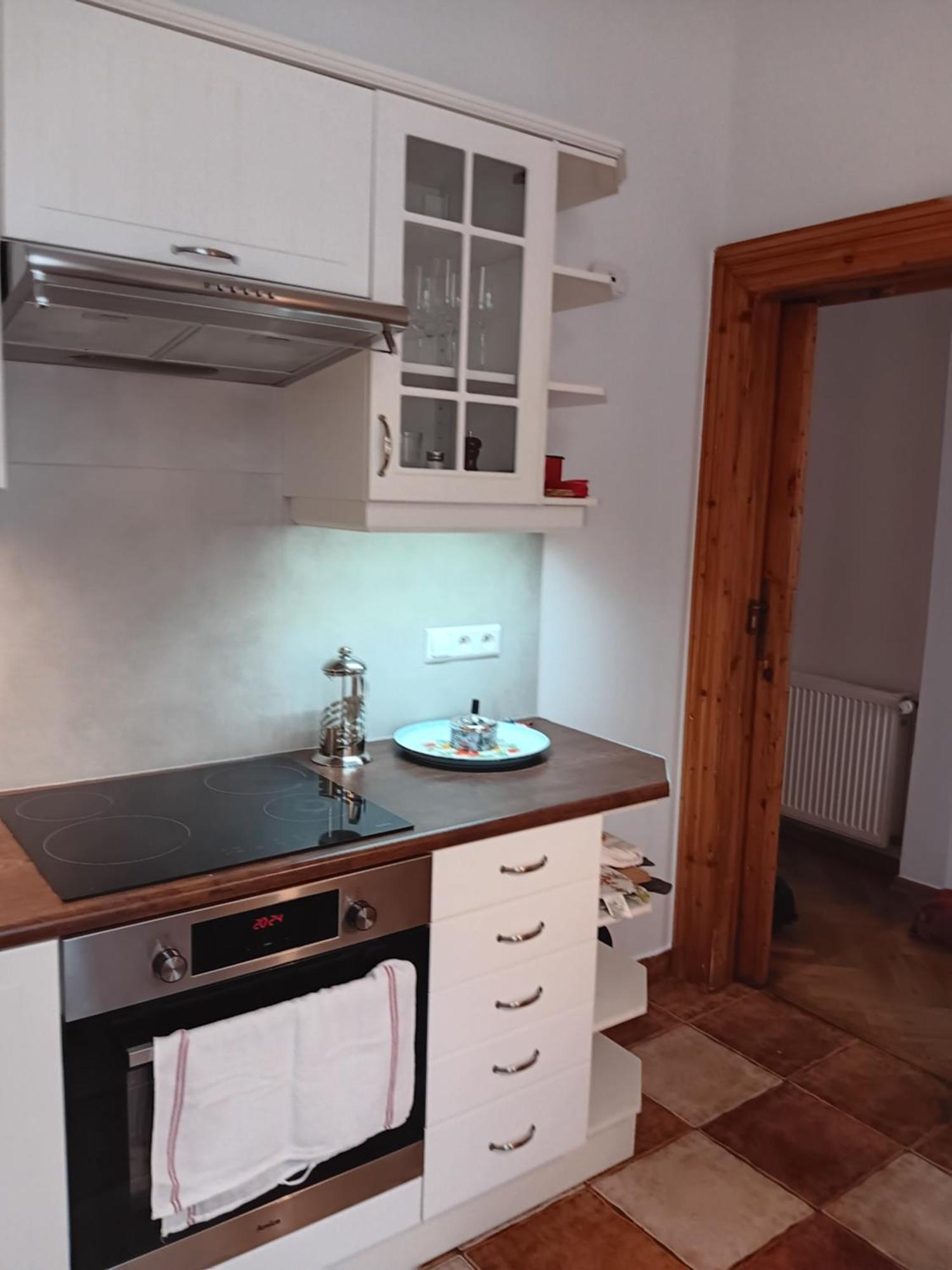 Niebieski Apartament Kraków