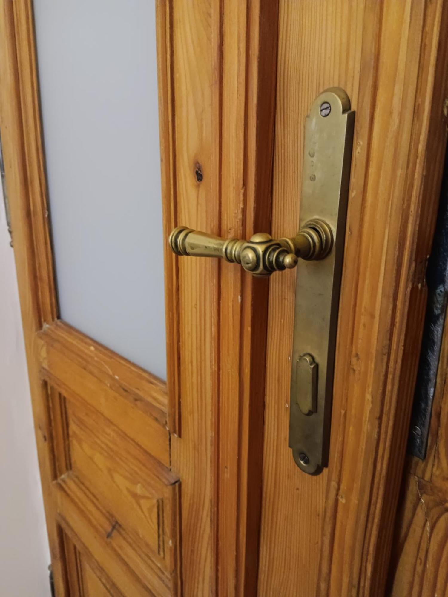 Apartament Niebieski