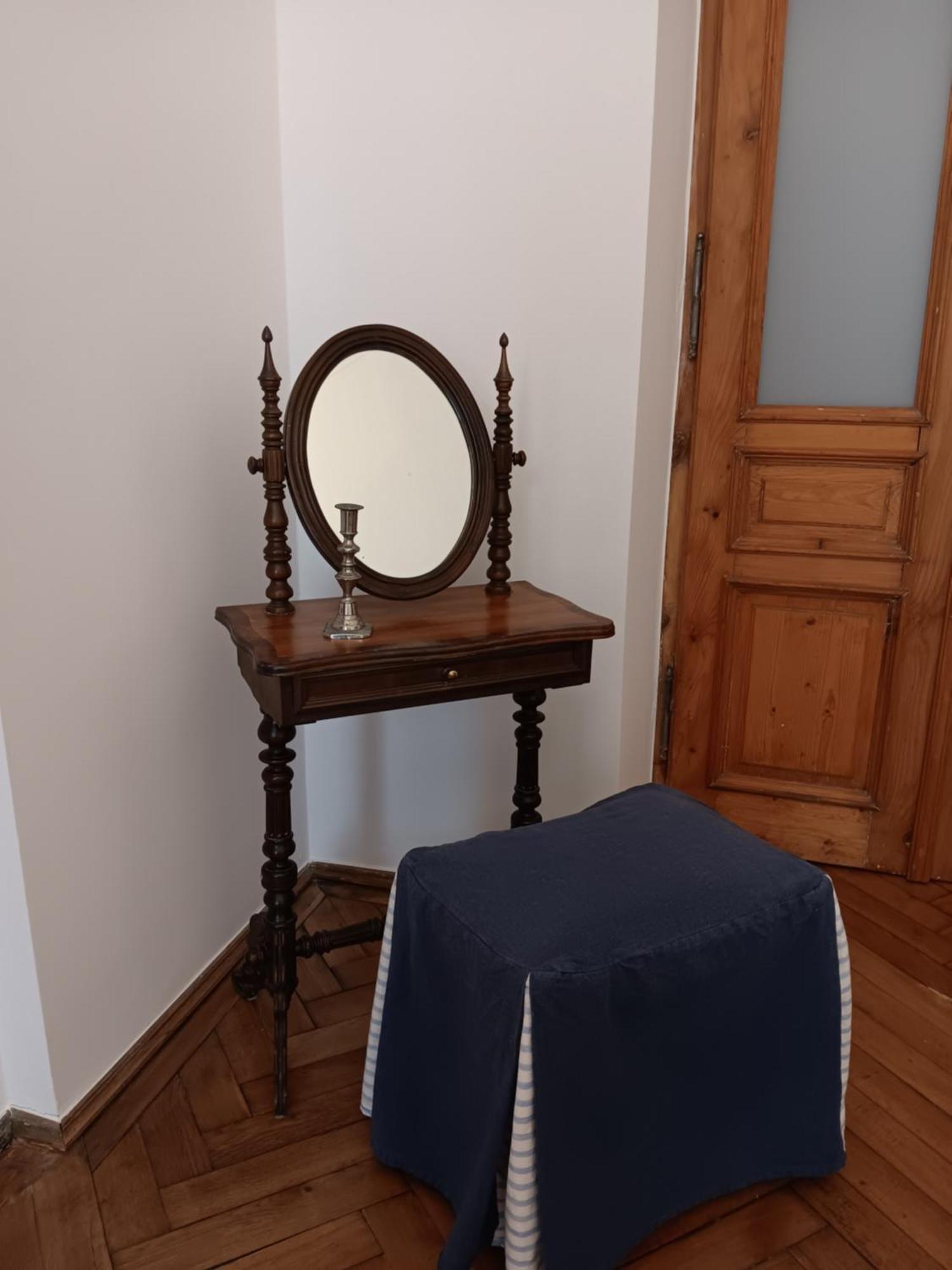 Niebieski Apartament Kraków