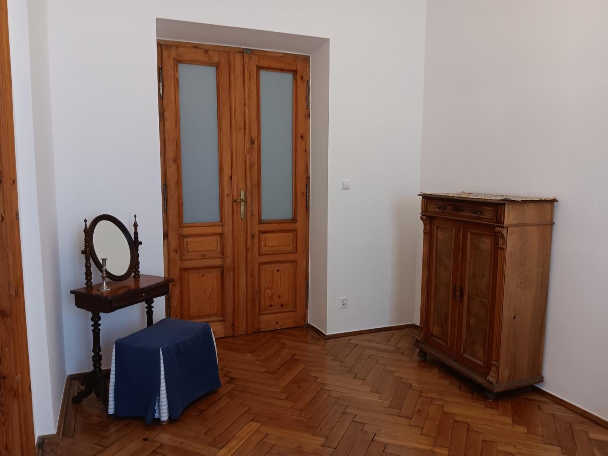 Apartament Niebieski Kraków