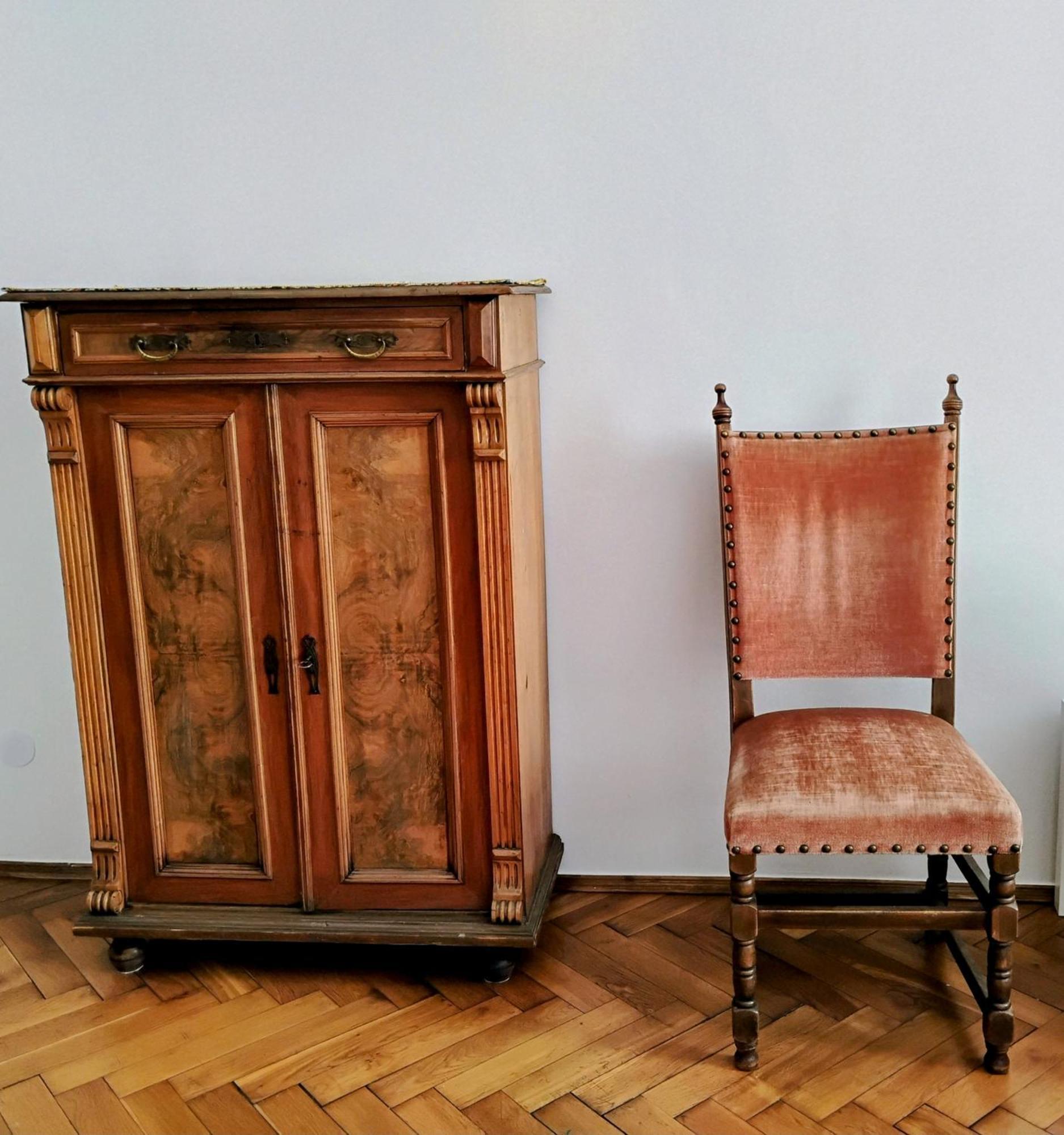 Niebieski Apartament Kraków